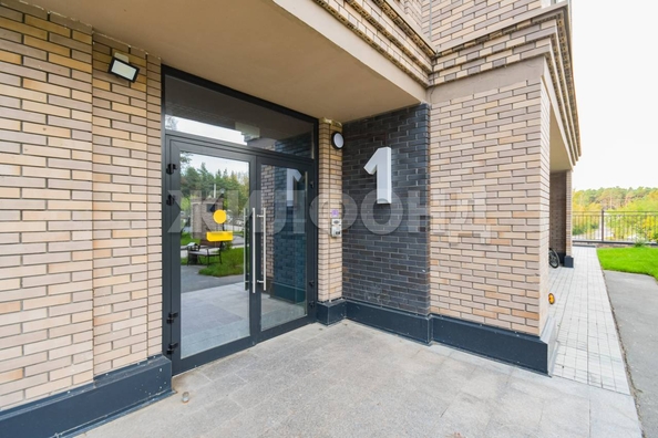 
  Продается 3-комн. квартира, 71.3 м², ЖК Бирюзовая жемчужина
. Фото 28.