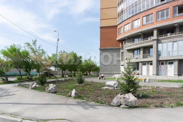 
  Продается 2-комн. квартира, 67.3 м², Есенина ул, д. 67
. Фото 28.