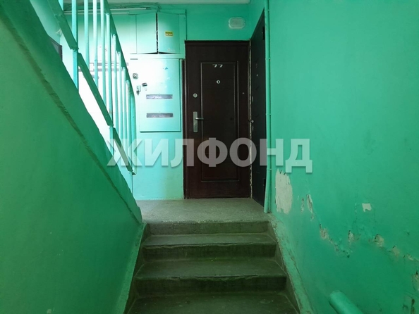 
  Продается 3-комн. квартира, 61.7 м², Героев Труда ул, д. 33
. Фото 7.