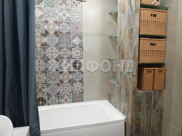 
  Продается 3-комн. квартира, 83.4 м², Связистов ул, д. 154
. Фото 8.