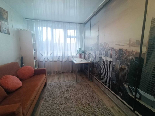 
  Продается 3-комн. квартира, 57.8 м², Чигорина ул, д. 12/2
. Фото 6.