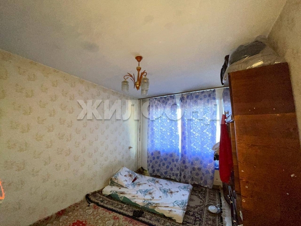 
  Продается 3-комн. квартира, 61.9 м², Доватора ул, д. 31
. Фото 5.