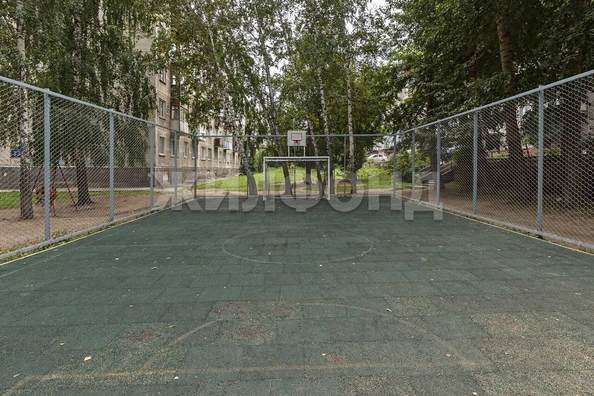 
  Продается 3-комн. квартира, 61.9 м², Доватора ул, д. 31
. Фото 14.