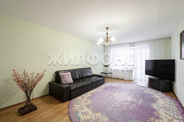 
  Продается 4-комн. квартира, 88.6 м², Вокзальная магистраль ул, д. 6/1
. Фото 7.