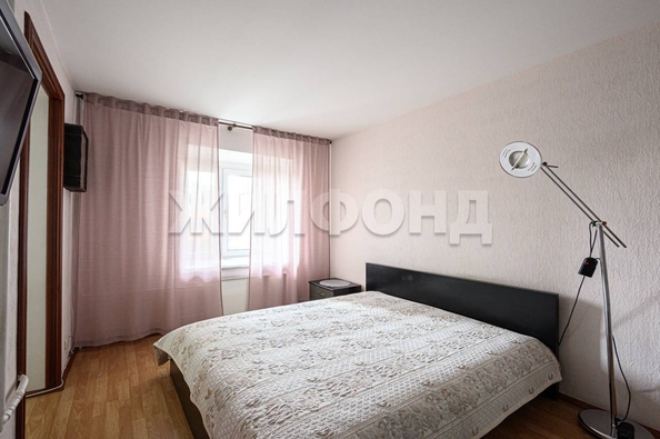 
  Продается 4-комн. квартира, 88.6 м², Вокзальная магистраль ул, д. 6/1
. Фото 12.