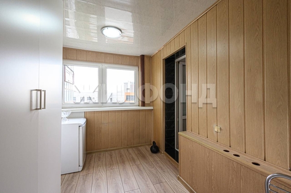 
  Продается 4-комн. квартира, 88.6 м², Вокзальная магистраль ул, д. 6/1
. Фото 15.