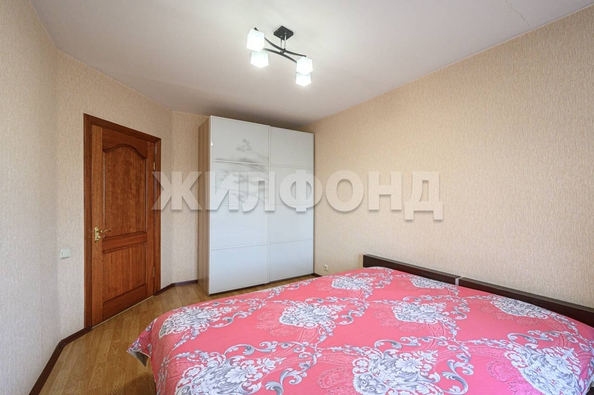 
  Продается 4-комн. квартира, 88.6 м², Вокзальная магистраль ул, д. 6/1
. Фото 22.