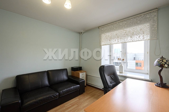 
  Продается 4-комн. квартира, 88.6 м², Вокзальная магистраль ул, д. 6/1
. Фото 25.
