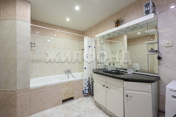 
  Продается 4-комн. квартира, 88.6 м², Вокзальная магистраль ул, д. 6/1
. Фото 28.