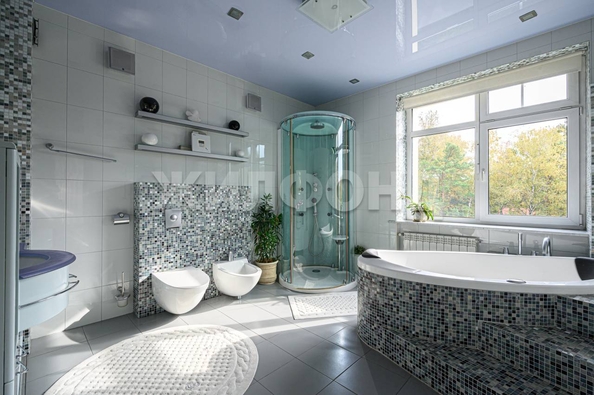 
  Продается 4-комн. квартира, 312 м², Золотодолинская ул, д. 35
. Фото 15.