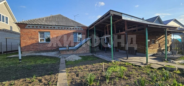 
  Продается дом, 120 м², поселок Агролес
. Фото 5.
