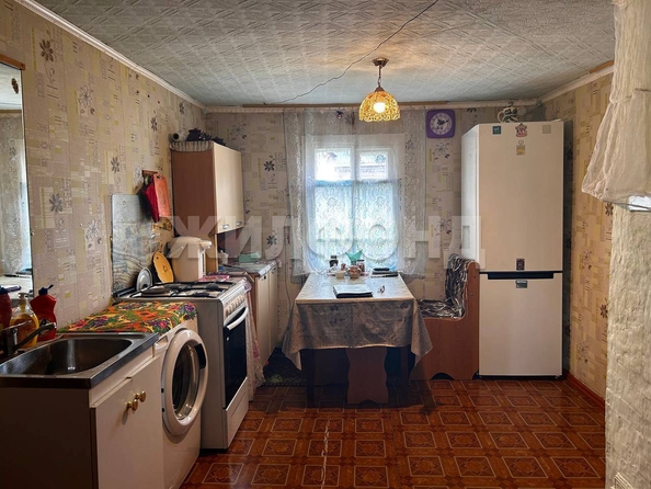 
  Продается дом, 43.3 м², рабочий поселок Коченево
. Фото 4.