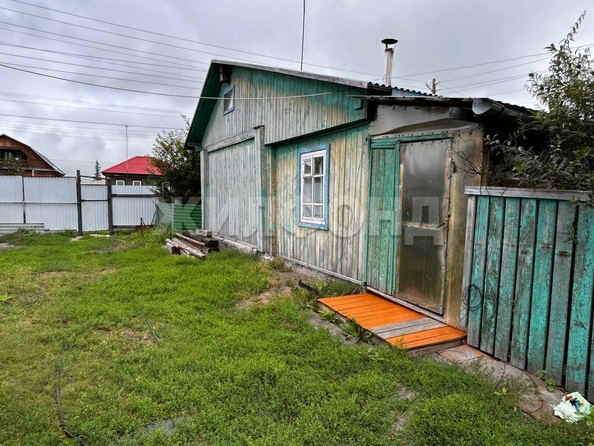 
  Продается дом, 43.3 м², рабочий поселок Коченево
. Фото 12.