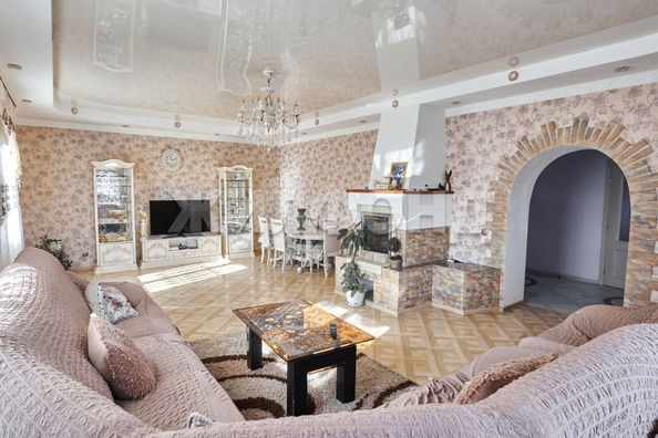 
  Продается дом, 235.5 м², село Боровое
. Фото 6.