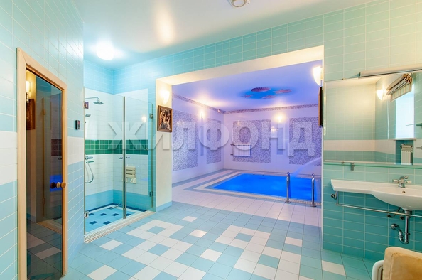 
  Продается дом, 460 м², дачный поселок Мочище
. Фото 10.