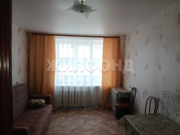 
  Продается комната, 12.6 м², Челюскинцев ул, д. 44
. Фото 6.