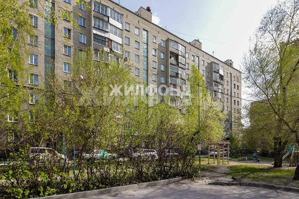 
  Продается комната, 12.6 м², Челюскинцев ул, д. 44
. Фото 9.
