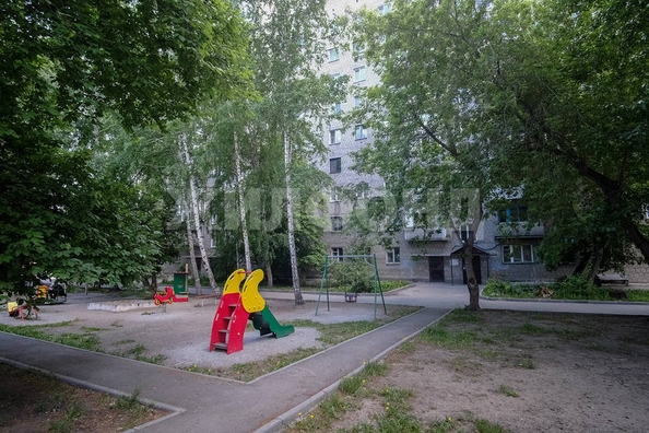 
  Продается комната, 8.2 м², Вертковская ул, д. 39/1
. Фото 14.