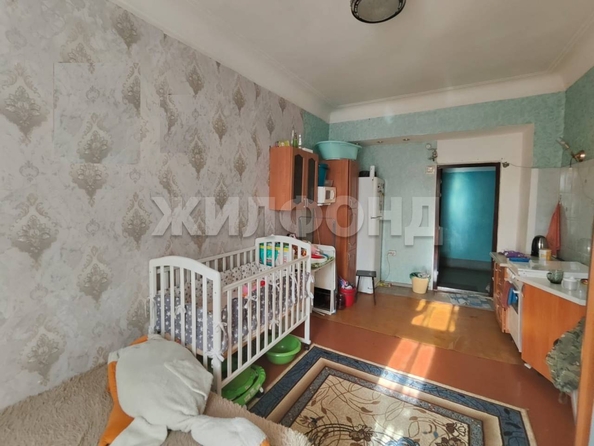 
  Продается комната, 18.1 м², Ватутина ул, д. 4
. Фото 4.
