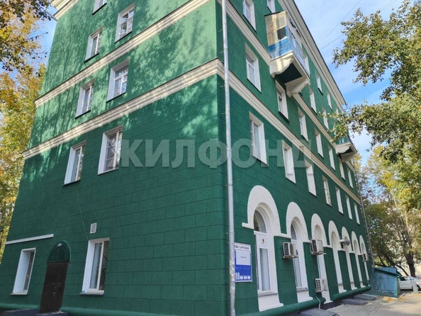 
  Продается комната, 18.1 м², Ватутина ул, д. 4
. Фото 11.
