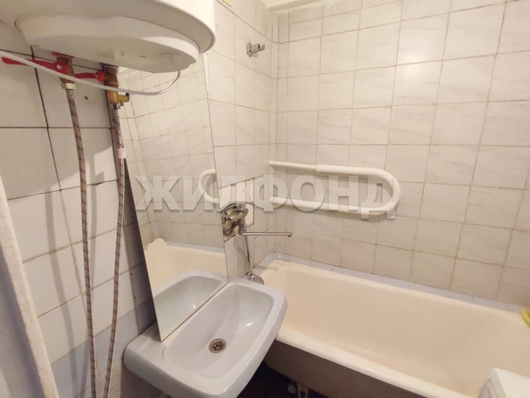 
  Продается комната, 13.6 м², Железнодорожная ул, д. 2
. Фото 4.