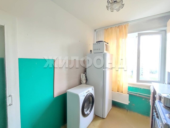 
  Продается комната, 13.6 м², Железнодорожная ул, д. 2
. Фото 6.