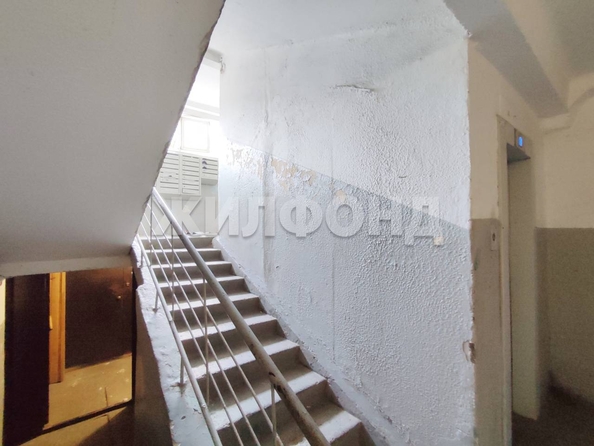 
  Продается комната, 13.6 м², Железнодорожная ул, д. 2
. Фото 7.