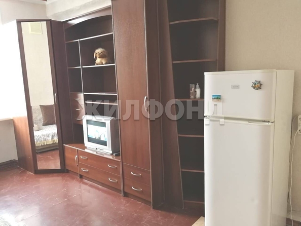 
  Продается комната, 15.2 м², Титова ул, д. 12
. Фото 1.