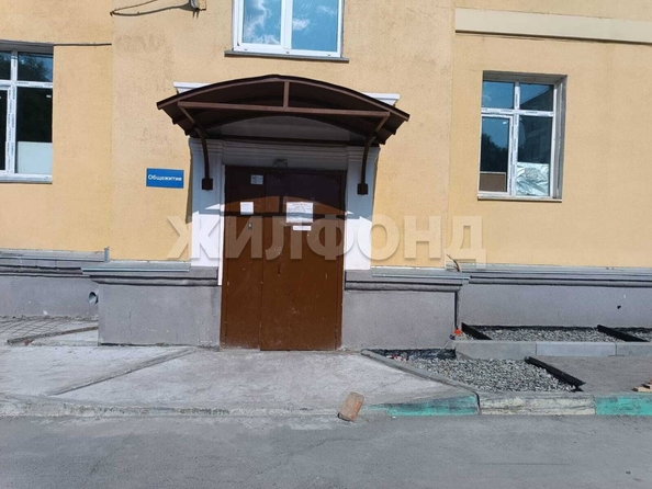 
  Продается комната 15.2 м². Фото 3.