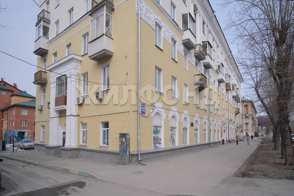 
  Продается комната 15.2 м². Фото 9.