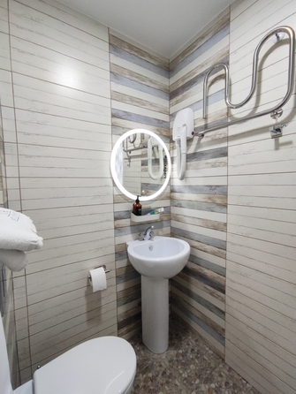 
  Сдам посуточно 1-комн. квартиру, 25 м², Большевистская ул, д. 37
. Фото 8.