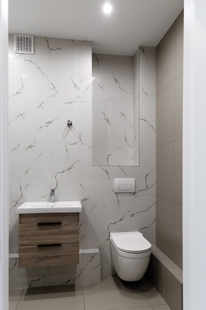 
  Продается 2-комн. квартира 44.7 м², в ЖК Никольский парк, дом 6. Фото 6.