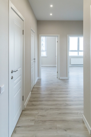 
  Продается 1-комн. квартира 35.9 м², в ЖК Никольский парк, дом 6. Фото 10.