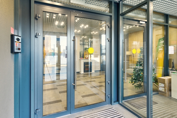 
  Продается 1-комн. квартира 35.9 м², в ЖК Никольский парк, дом 6. Фото 24.