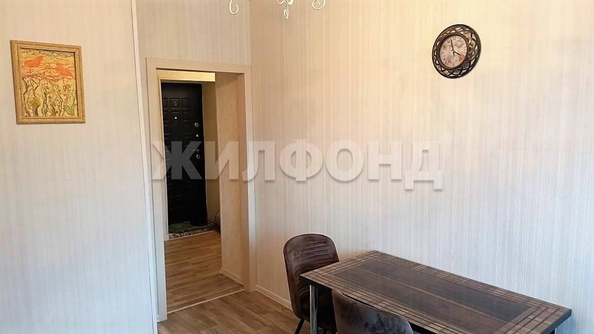 
  Продается 1-комн. квартира, 41.9 м², 2-й (4 мкр.) кв-л, д. 228
. Фото 10.