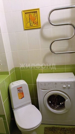 
  Продается 1-комн. квартира, 41.9 м², 2-й (4 мкр.) кв-л, д. 228
. Фото 18.