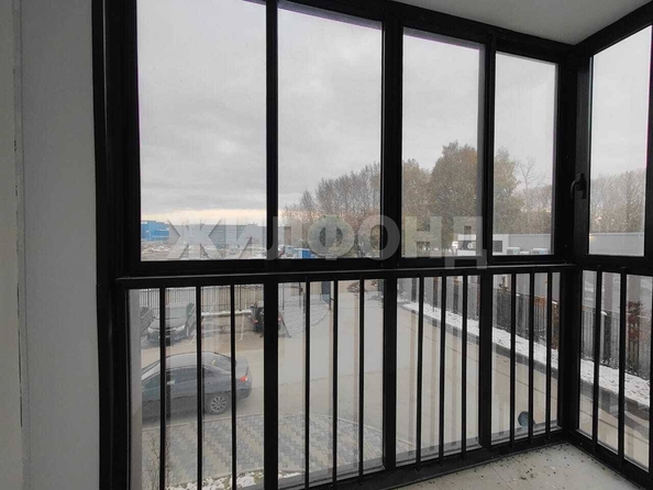 
  Продается 1-комн. квартира, 22.5 м², ЖК Цветной бульвар, дом 1
. Фото 14.