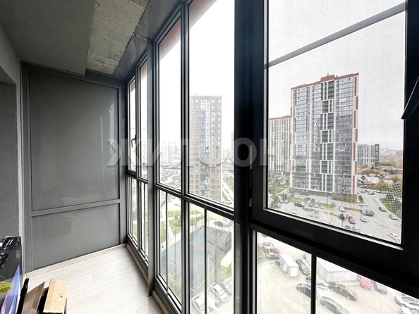 
  Продается студия, 26.9 м², 1-я Чулымская ул, д. 112/5
. Фото 11.