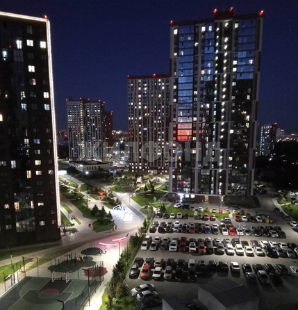 
  Продается студия, 26.9 м², 1-я Чулымская ул, д. 112/5
. Фото 24.