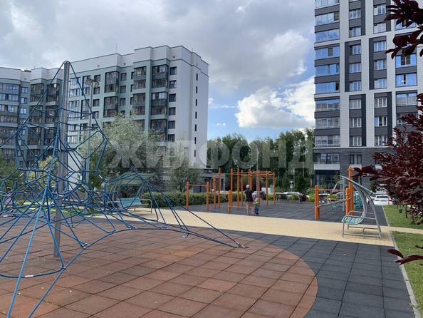 
  Продается 1-комн. квартира, 39.2 м², ЖК Никольский, дом 2
. Фото 20.