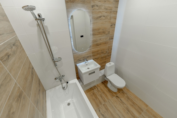 
  Продается 1-комн. квартира, 44.28 м², ЖК Одоевский, дом 4
. Фото 16.