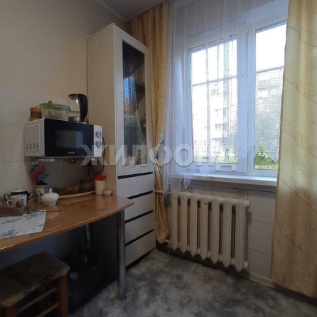 
  Продается 2-комн. квартира, 44.5 м², Объединения ул, д. 66
. Фото 6.