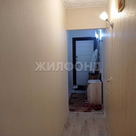 
  Продается 2-комн. квартира, 44.5 м², Объединения ул, д. 66
. Фото 11.