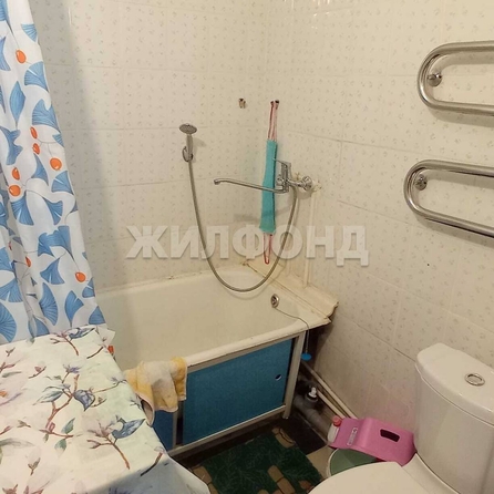 
  Продается 2-комн. квартира, 44.5 м², Объединения ул, д. 66
. Фото 20.