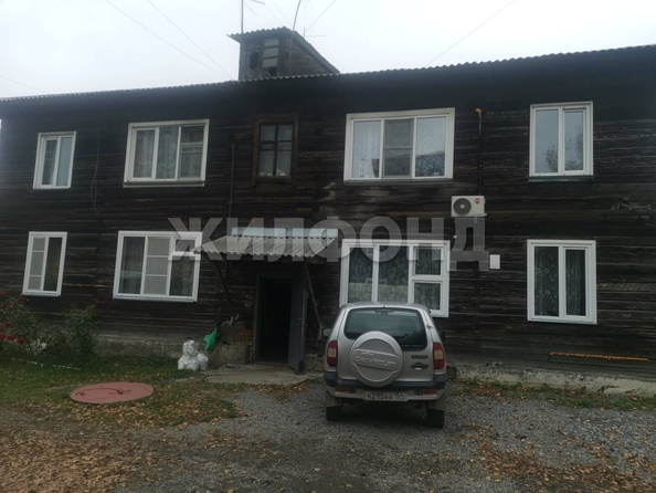 
  Продается 2-комн. квартира, 40 м², 1-я Чулымская ул, д. 98
. Фото 6.