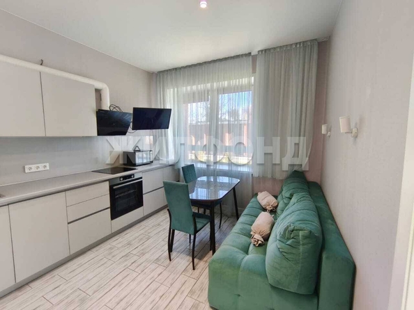 
  Продается 2-комн. квартира, 48.9 м², ЖК Чернышевский, дом 2.1
. Фото 9.