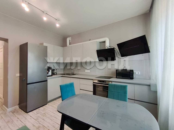 
  Продается 2-комн. квартира, 48.9 м², ЖК Чернышевский, дом 2.1
. Фото 10.