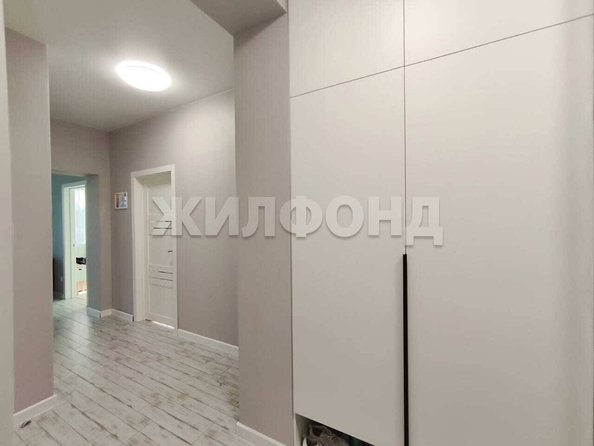 
  Продается 2-комн. квартира, 48.9 м², ЖК Чернышевский, дом 2.1
. Фото 14.