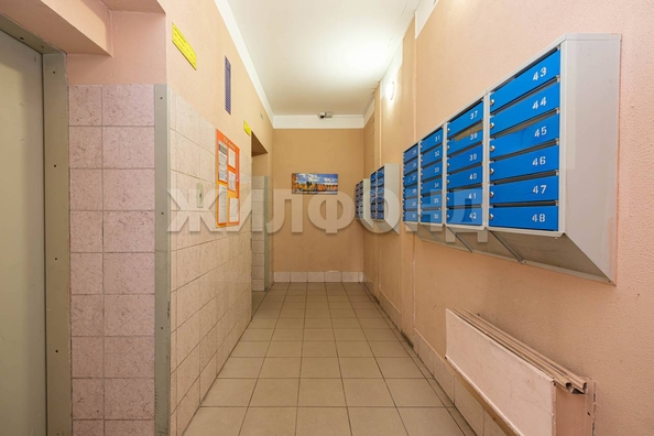 
  Продается 3-комн. квартира, 113.2 м², Галущака ул, д. 3
. Фото 27.