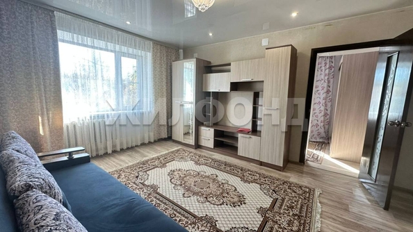 
  Продается 3-комн. квартира, 52.2 м², Космонавтов ул, д. 4
. Фото 4.